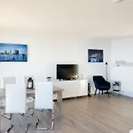 Апартаменты Meerblick *