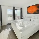 Апартаменты Meerblick *