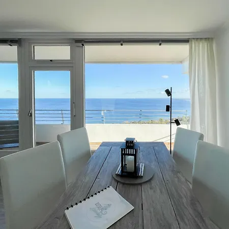 Meerblick Timmendorfer Strand