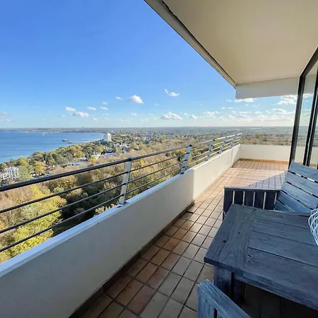 Lägenhet Meerblick