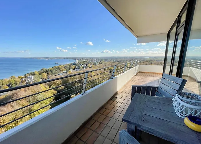 Lägenhet Meerblick